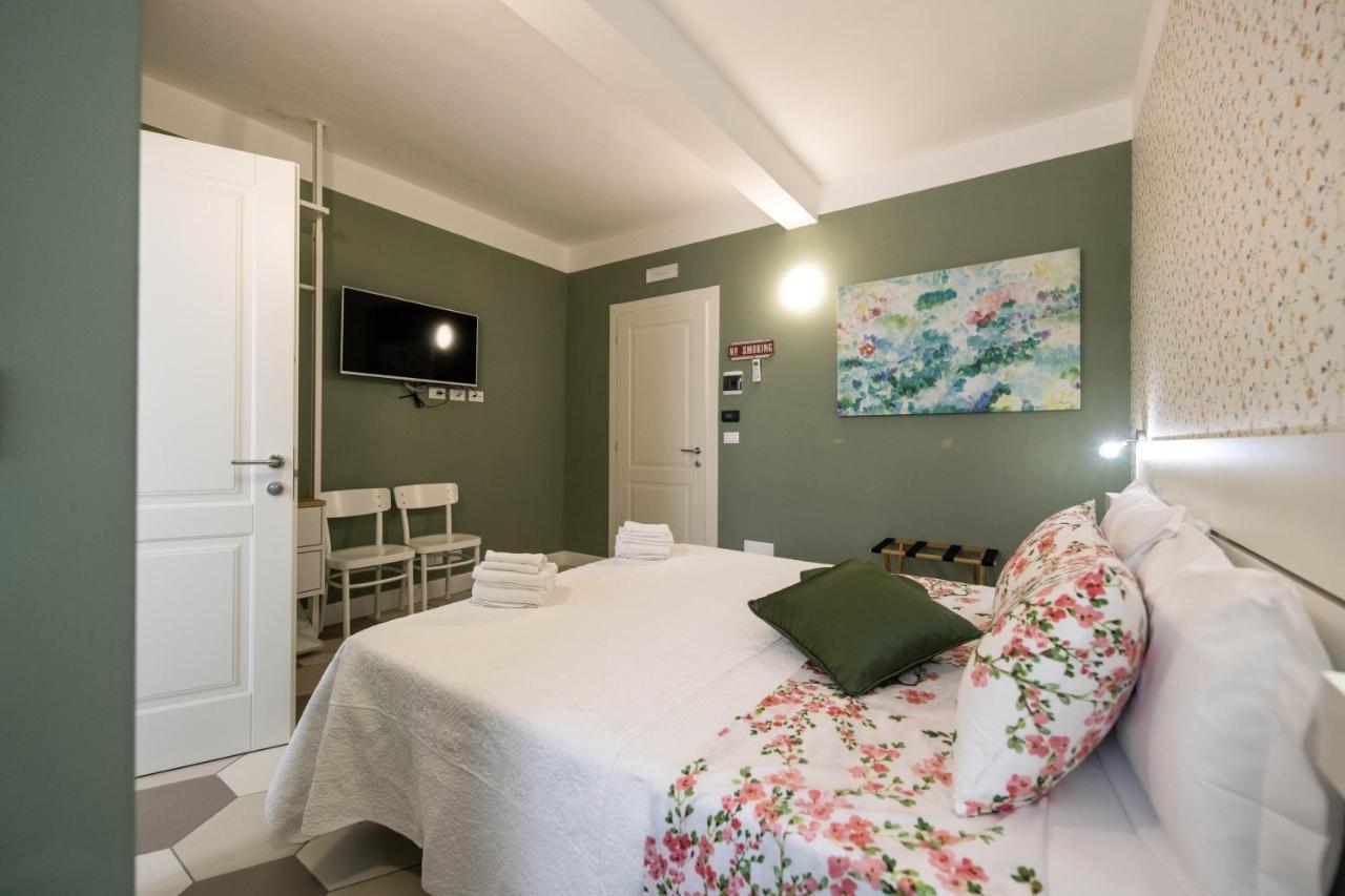 Guest House - Il Cedro Reale Venaria Reale Exterior photo