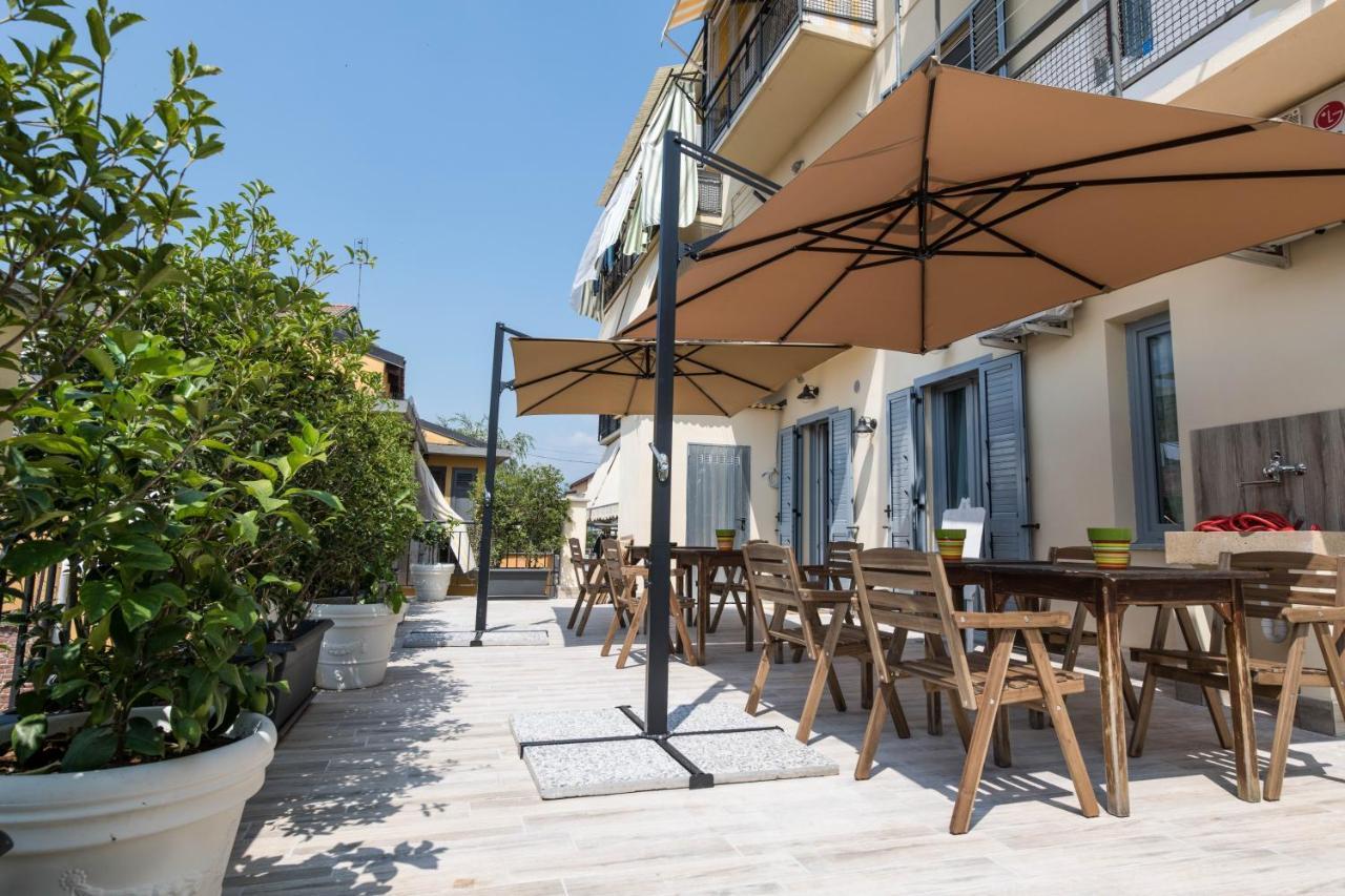 Guest House - Il Cedro Reale Venaria Reale Exterior photo