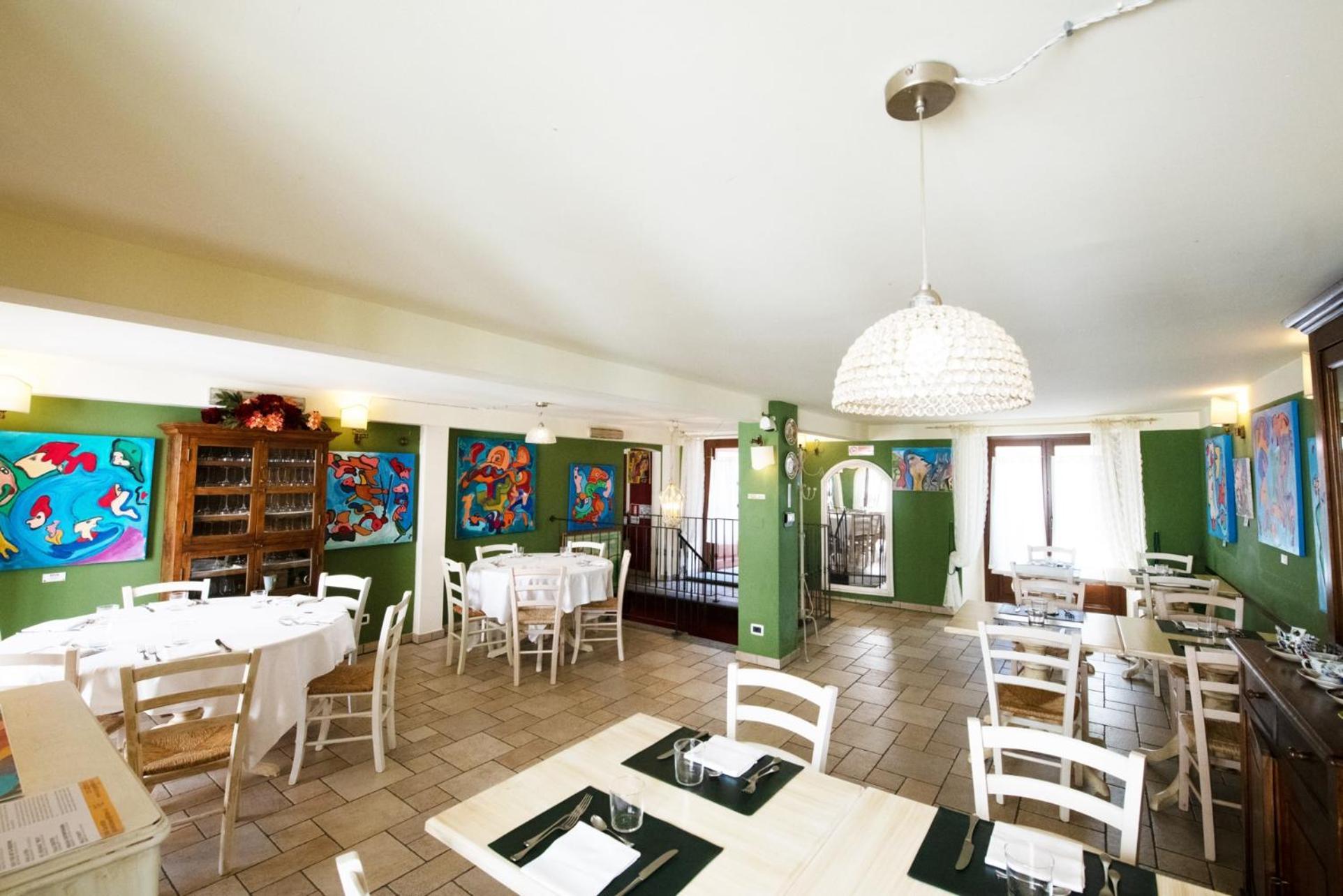 Guest House - Il Cedro Reale Venaria Reale Exterior photo